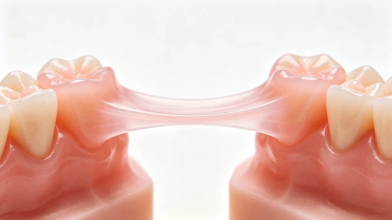 Aident Six Dental 3D-Druckharze erhalten erfolgreich die CE-Zertifizierung ge...